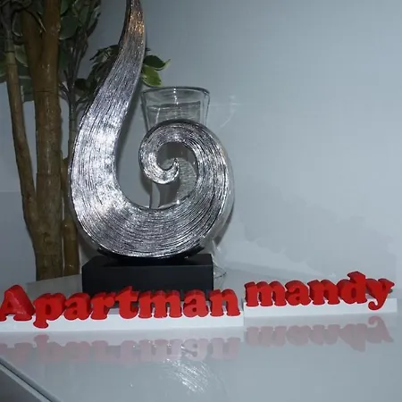 Mandy Lejlighed Baška
