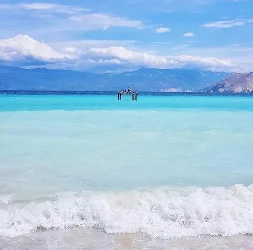 Διαμέρισμα Mandy Baška