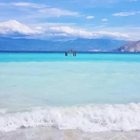 Apartment Mandy Baska (Krk)