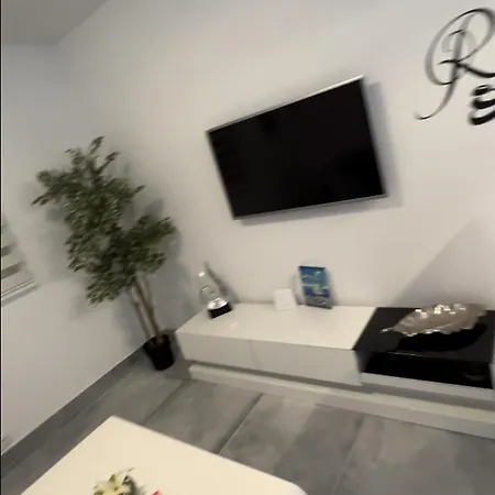 Apartment Mandy
