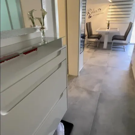 Mandy Apartment