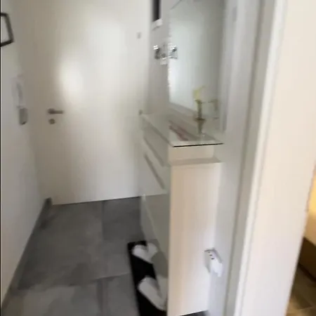 Apartment Mandy