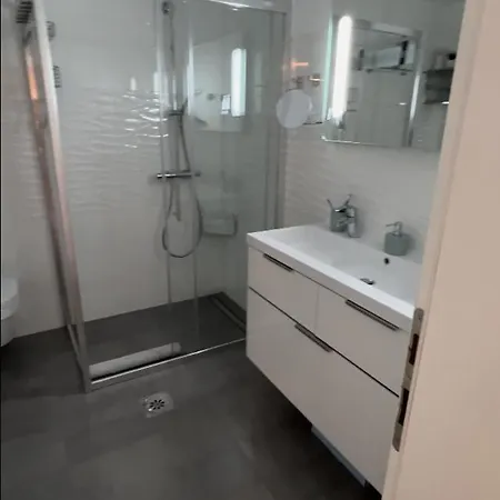 Mandy Apartment Baska (Krk)