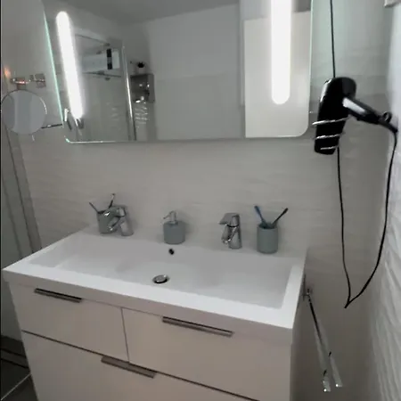 Appartement Mandy Baška