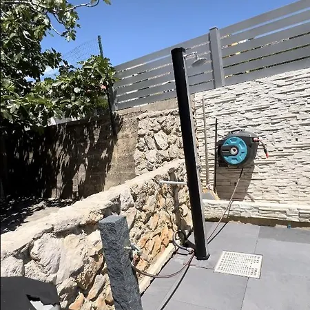 Mandy Appartement Baška