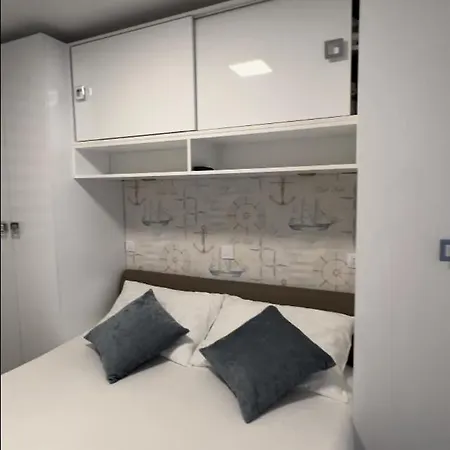 Apartament Mandy Baška