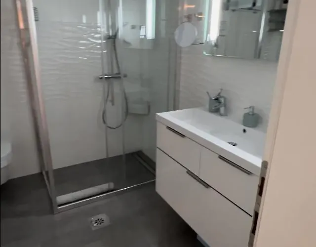 Mandy Appartement Baška