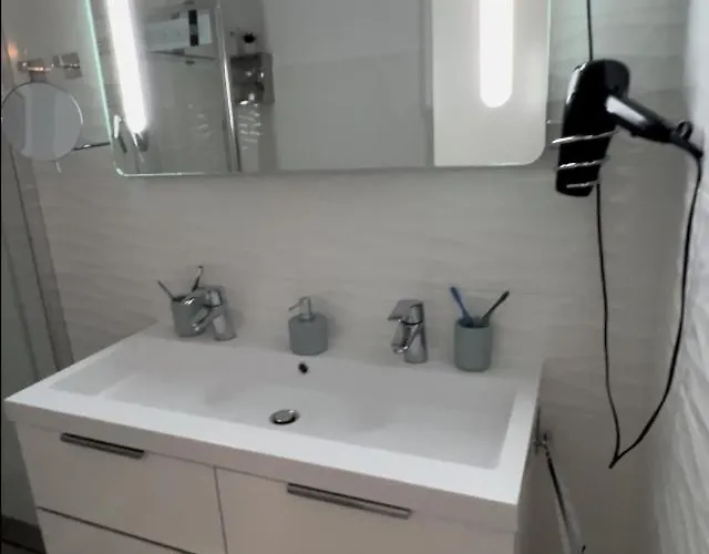 Apartament Mandy Baška