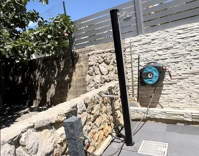 Mandy Apartament Baška