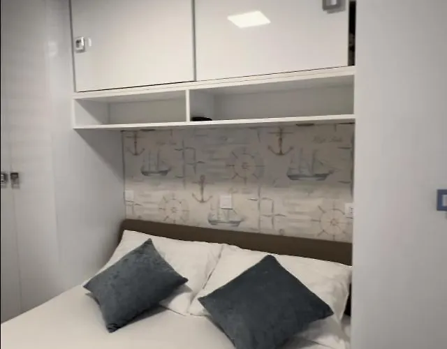 Appartement Mandy Baška