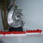 Mandy Apartman Baska (Krk)